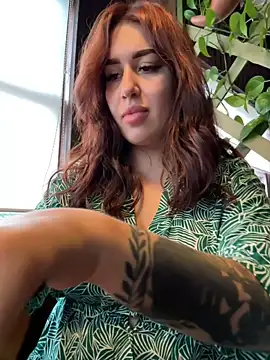SweetPantera naked strip webcam for live sex video chat