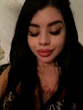 Ameliablack_1 naked strip webcam for live sex video chat