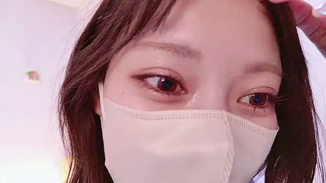 ASUKA-TV naked strip webcam for live sex video chat