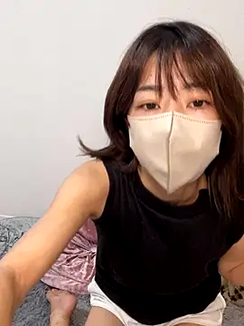 Ayana_chi naked strip webcam for live sex video chat