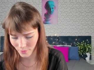 Belly-Sue nude hot live sex chat