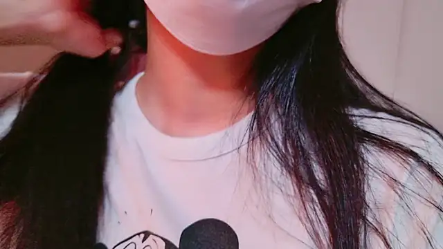 Mana_chan naked strip webcam for live sex video chat