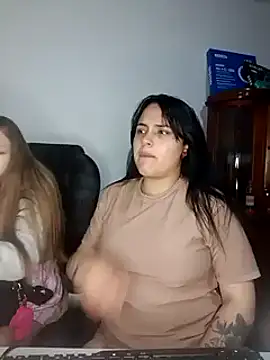 MelindaAn6el naked strip webcam for live sex video chat