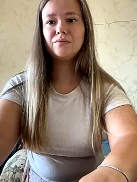 Miss_Caramelle naked strip webcam for live sex video chat