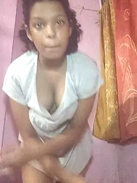 PALLABIHALDER naked strip webcam for live sex video chat