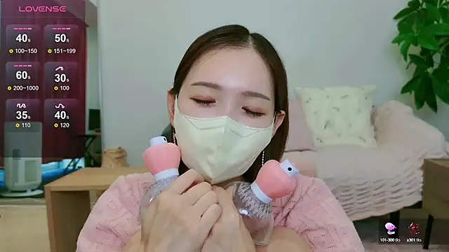 _RIHO_CH naked strip webcam for live sex video chat