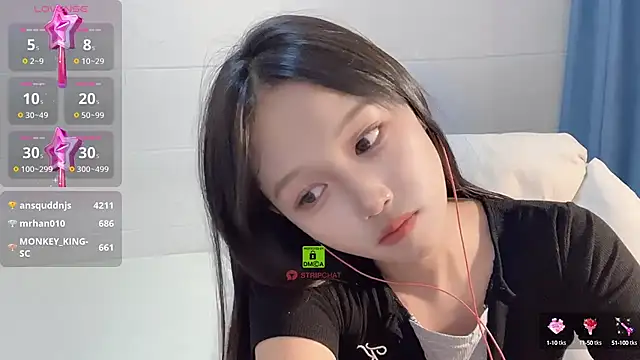 xinyao_bb naked strip webcam for live sex video chat