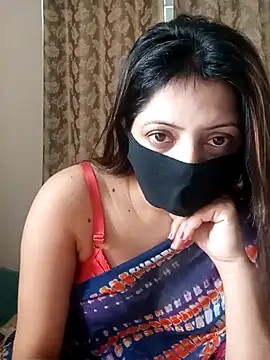 Arpita-Sen naked strip webcam for live sex video chat