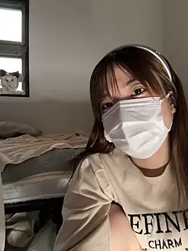enokiwakame naked strip webcam for live sex video chat