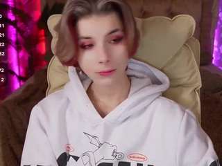 HaylaAmber nude hot live sex chat
