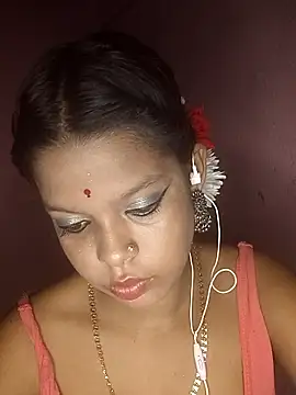 IAMNOTI naked strip webcam for live sex video chat