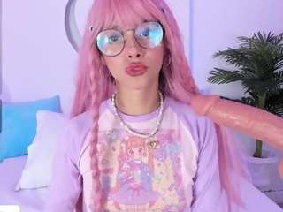 LilyEllie nude hot live sex chat