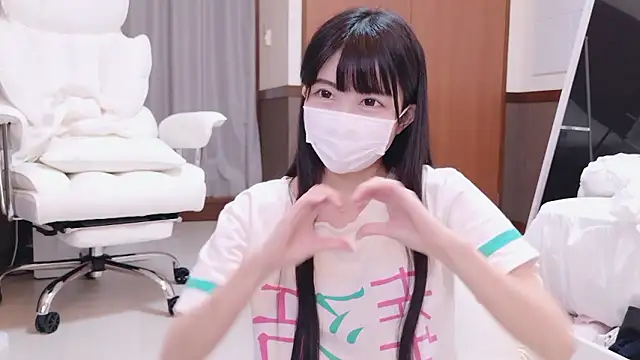 YUNOCHI_nyanko naked strip webcam for live sex video chat