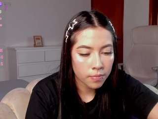 Bubble-gum nude hot live sex chat