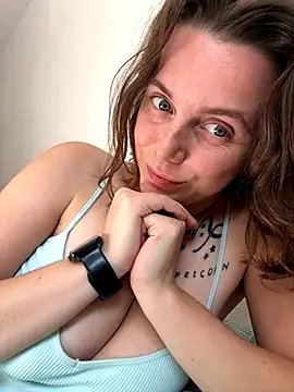 CristalXRoses naked strip webcam for live sex video chat