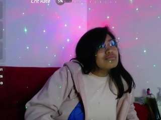 RICURA-MILY nude hot live sex chat