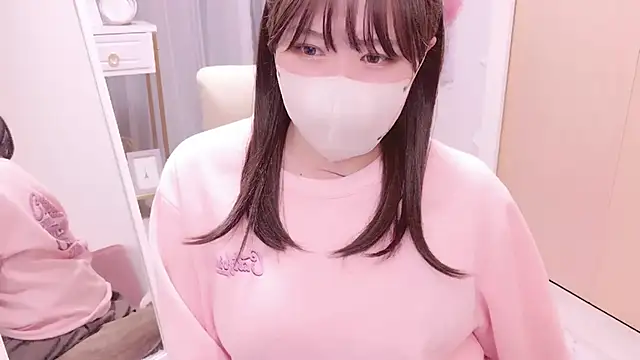 SANAE_xo naked strip webcam for live sex video chat