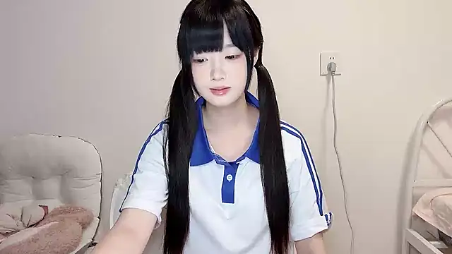 Fairy-06 naked strip webcam for live sex video chat