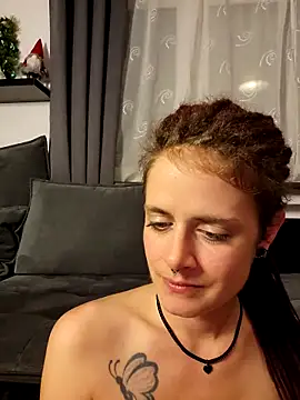 JanyXclusive naked strip webcam for live sex video chat
