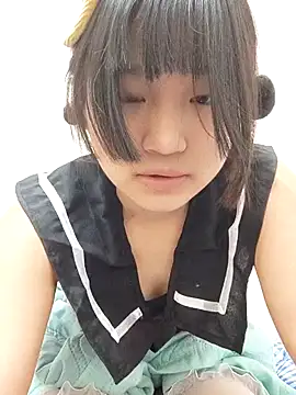 kissbaobao520 naked strip webcam for live sex video chat