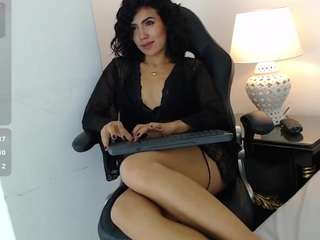 LeeThompson nude hot live sex chat