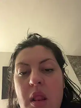 LenasBigSecret naked strip webcam for live sex video chat
