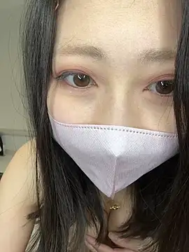 -marimo- naked strip webcam for live sex video chat