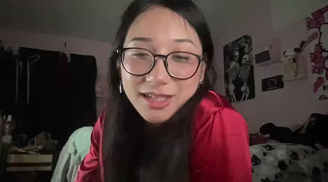 tokyobaby naked strip webcam for live sex video chat
