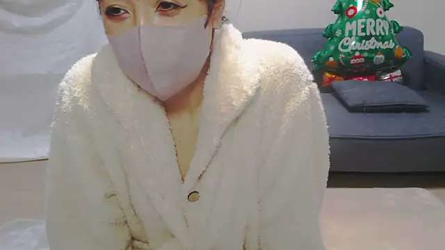 yooooo-chandesu naked strip webcam for live sex video chat