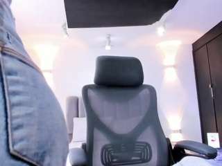 Ana-Ruiz nude hot live sex chat