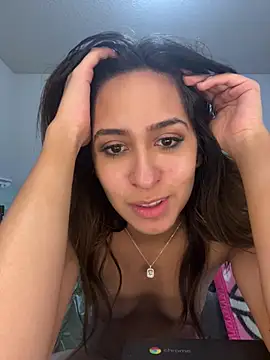 brownbunny512 naked strip webcam for live sex video chat