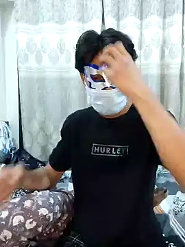 Iconic_Ishq naked strip webcam for live sex video chat
