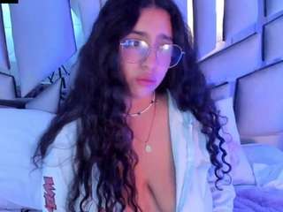 Paulette-Dupont nude hot live sex chat
