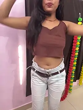 sanya500 naked strip webcam for live sex video chat