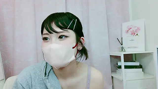 YUIKA_ch naked strip webcam for live sex video chat