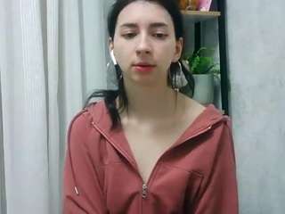Cherry-meow nude hot live sex chat