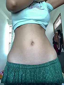 LADDU-55 naked strip webcam for live sex video chat