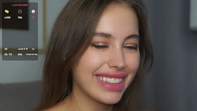 LeonaDecabrio naked strip webcam for live sex video chat