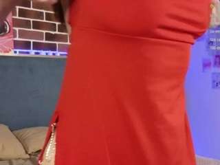 MaeBeames nude hot live sex chat