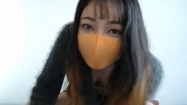 Mary-JP naked strip webcam for live sex video chat