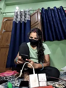 Miss-Madhvi naked strip webcam for live sex video chat