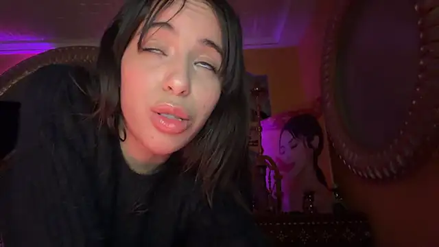 ORLA86 naked strip webcam for live sex video chat