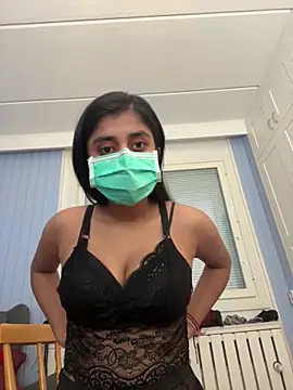 ScarletAss naked strip webcam for live sex video chat