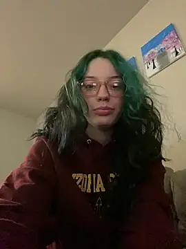 sleepygirlJo naked strip webcam for live sex video chat