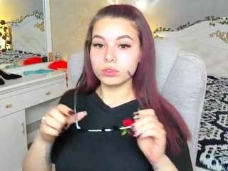 Ambrel-Tern nude hot live sex chat