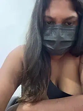 Black_Beauty997 naked strip webcam for live sex video chat