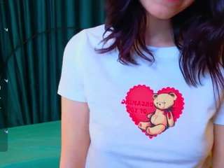 ElletteHacker nude hot live sex chat