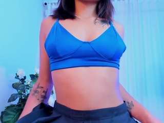 MiaAshford nude hot live sex chat