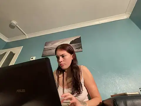 XCherryyXy naked strip webcam for live sex video chat
