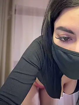 Yasmine_777 naked strip webcam for live sex video chat